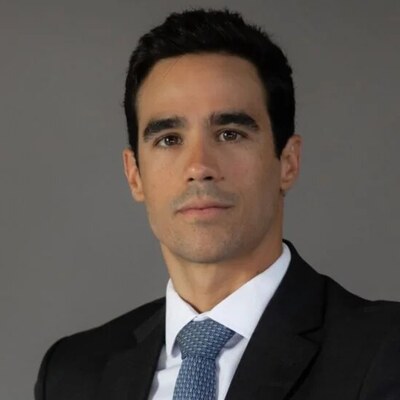Eduardo de Alencar Araripe Diniz